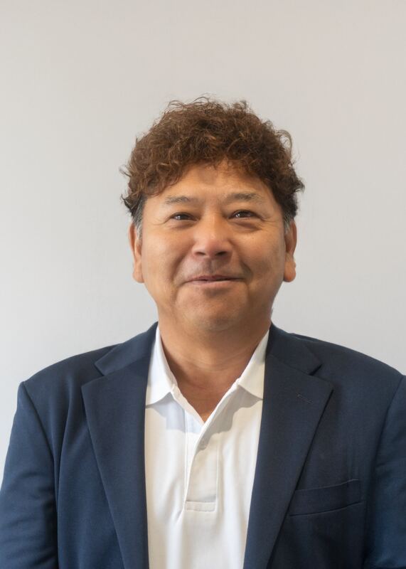 代表取締役 伊勢 史隆